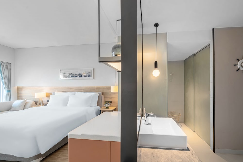 Фото The Yun Resort Shenzhen Longcheer Hotel