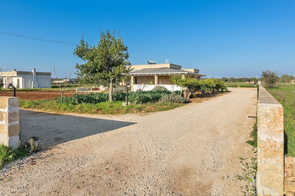 Фото Villetta Evelyn