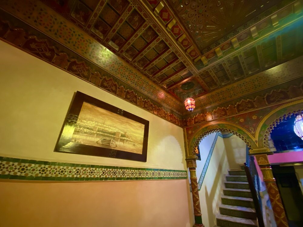 Фото Riad kamal