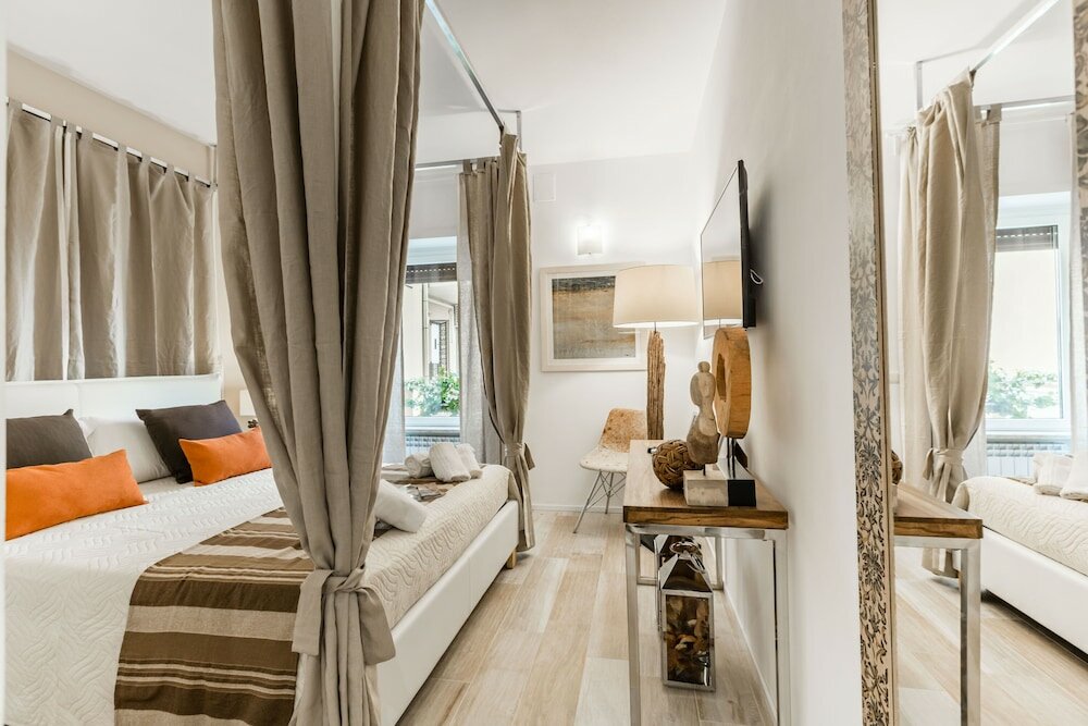 Фото The Best in Rome Vite