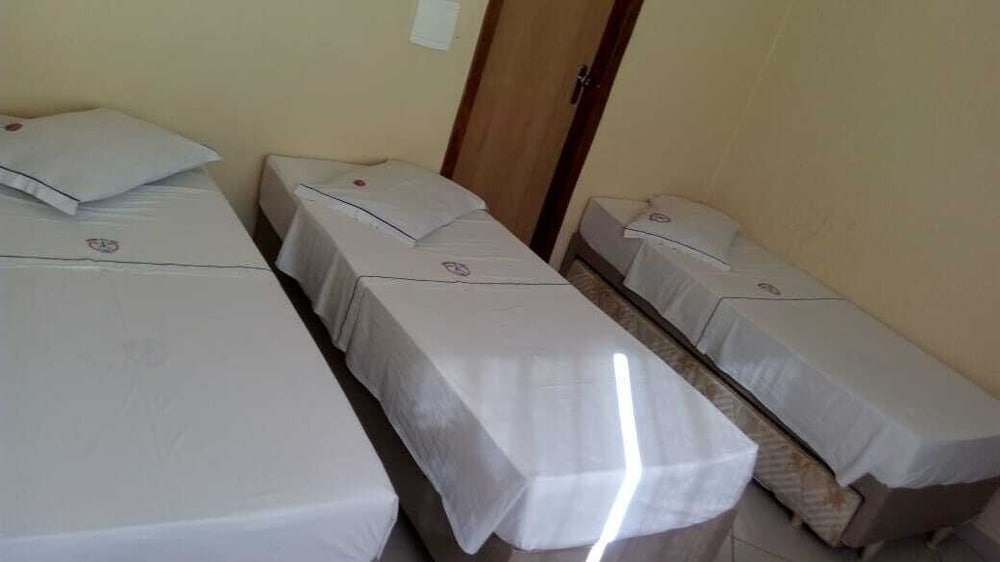 Фото Hotel São Luiz