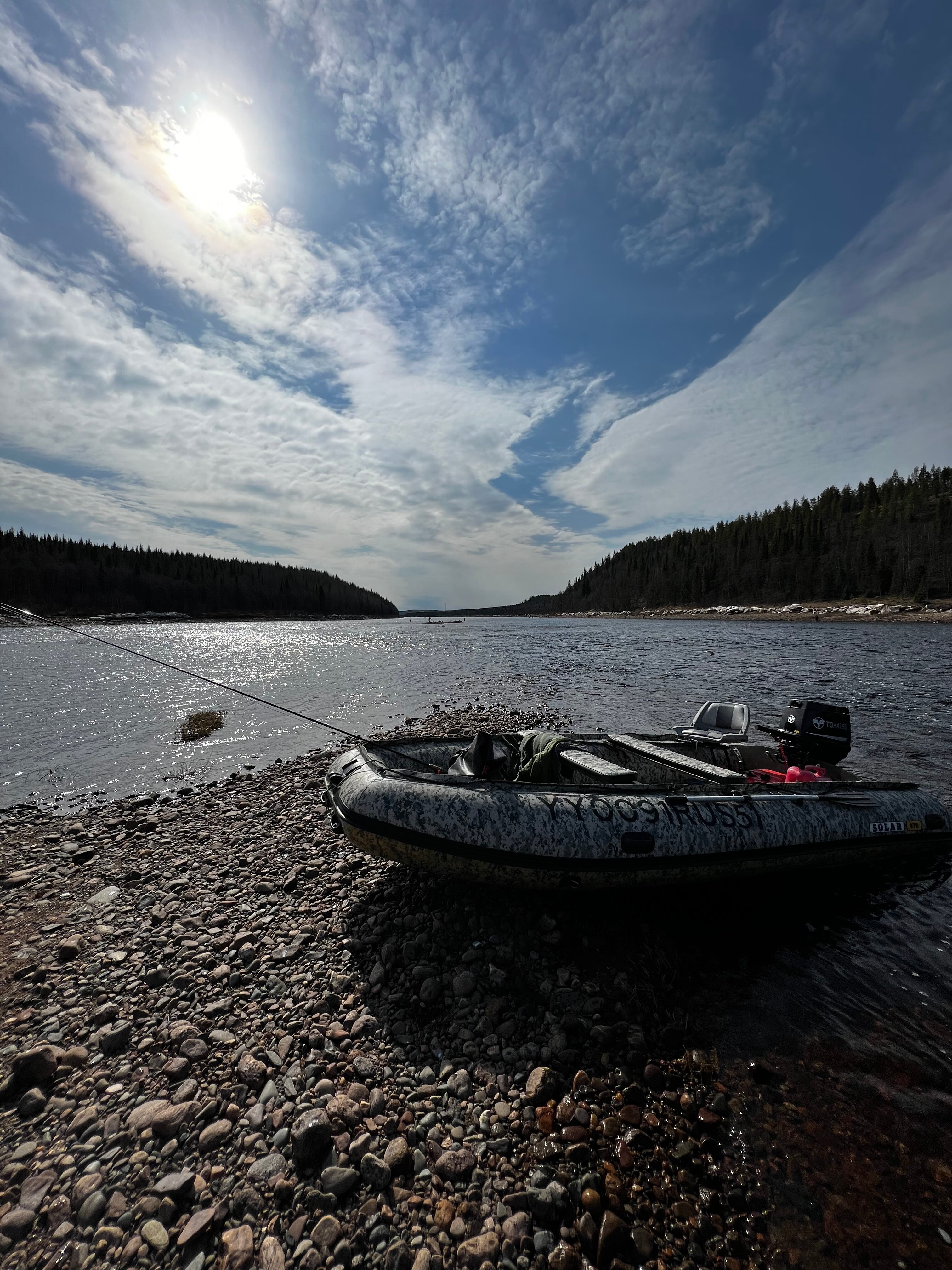 Фото В Варзуге