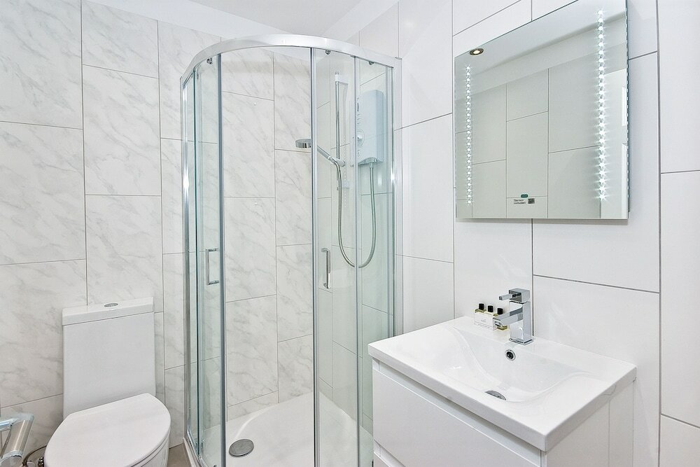 Фото 7 Greek Street by City Living London