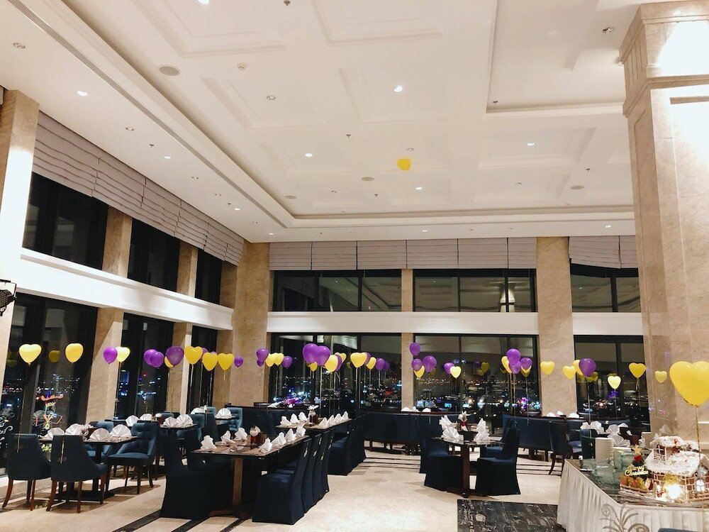 Фото Justay Luxury Apartment Da Nang