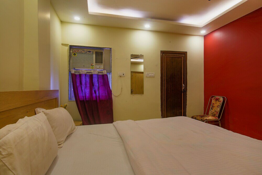 Фото Fabhotel Bodhi Vihar