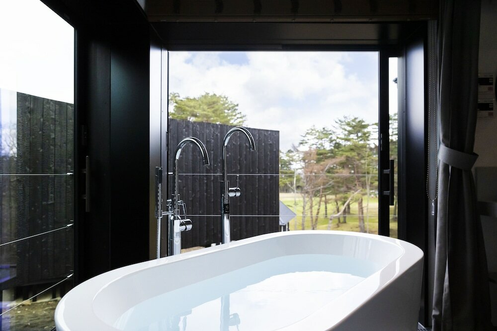 Фото The Sense Fuji