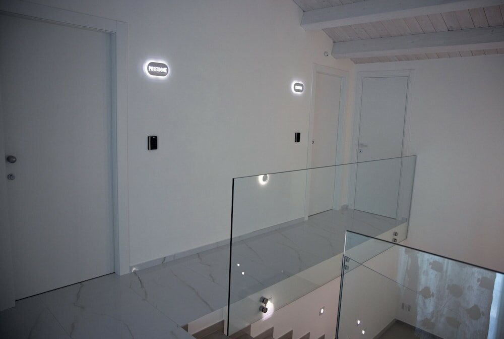 Фото Lauria Luxury Room