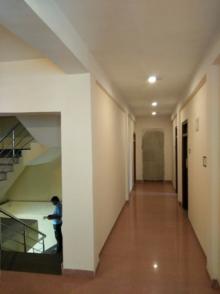 Фото Hotel Zero Mile Rooms