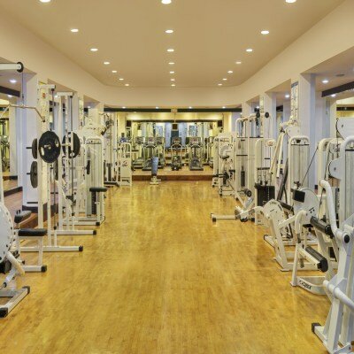 Фото InterContinental Jeddah