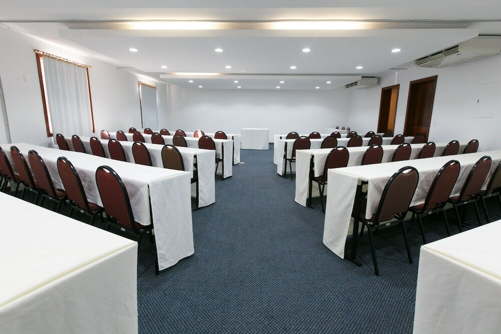 Фото Villa Itaipava Resort & Conventions