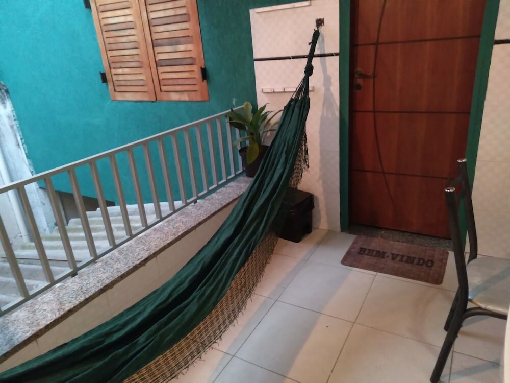 Фото Rua Anápolis