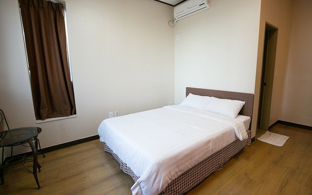 Фото Seoul K-tourist Hostel