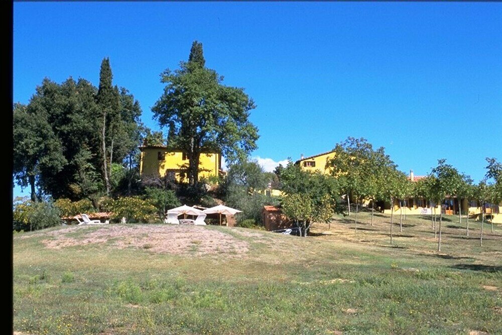 Фото Campitello Farmhouse