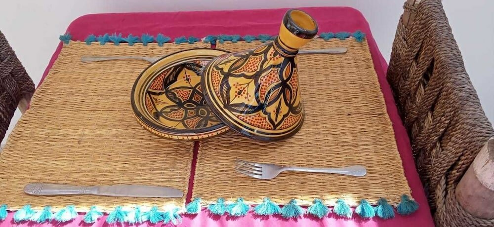 Фото Riad Inn 40