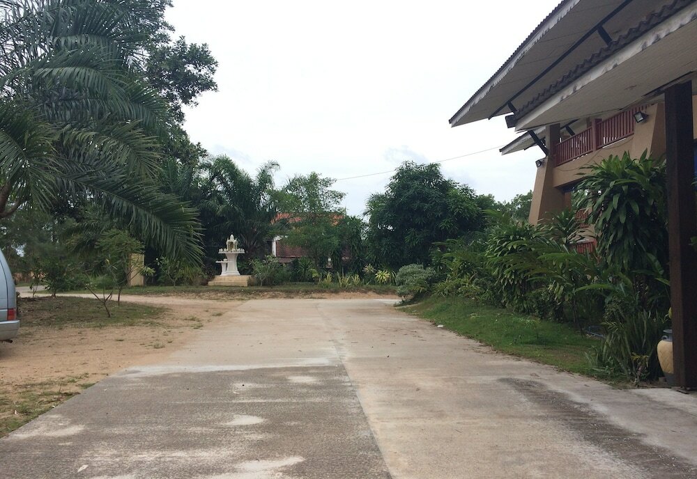 Фото Oyo 619 Water Palm Resort