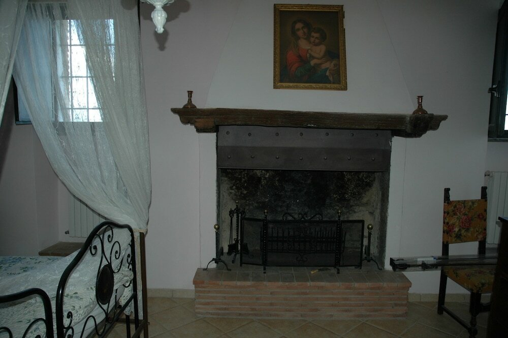 Фото La Torretta Guest House