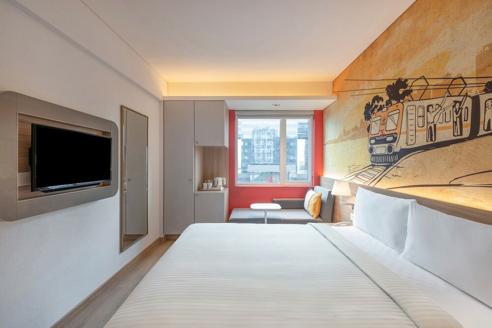 Фото Ibis Mumbai Vikhroli