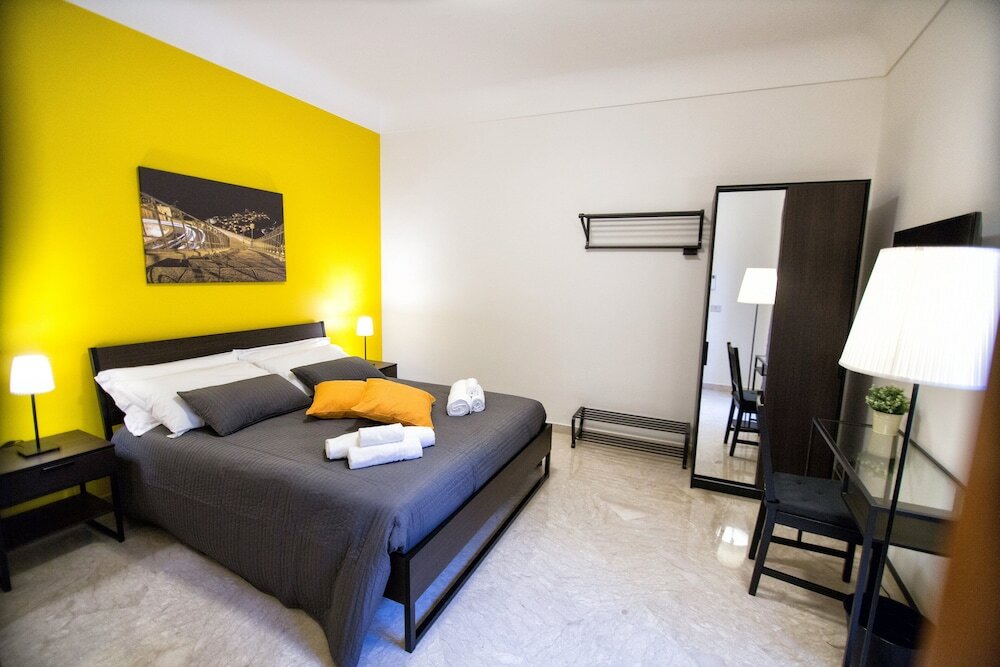 Фото Niria Accoglienza Sicula