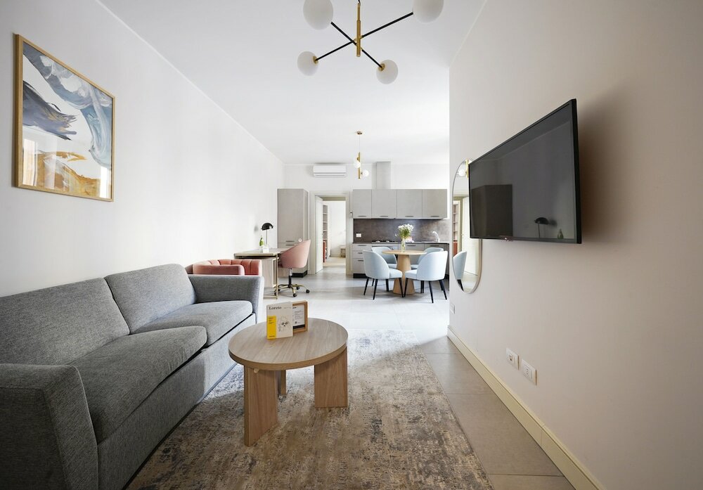 Фото Numa l Loreto Apartments