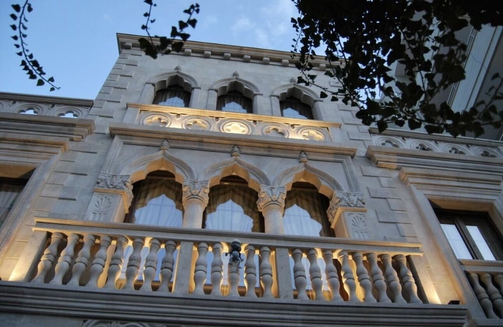 Фото Hotel Boutique Vila 8