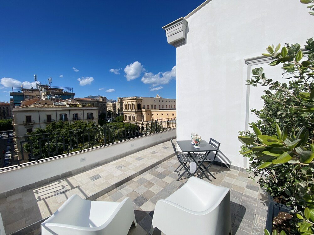 Фото Attico Belvedere