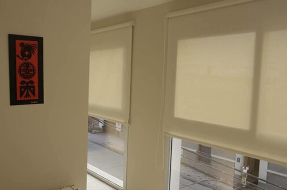 Фото Nubes Apart Hotel