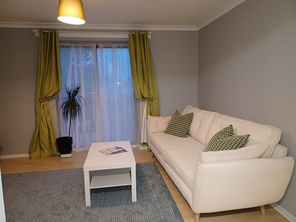 Фото Malting-green DOOR-One Bedroom Apartment