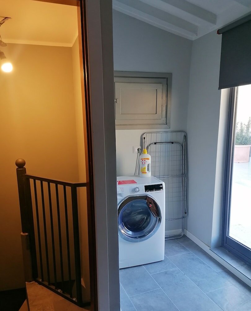 Фото Guest House San Bonaventura