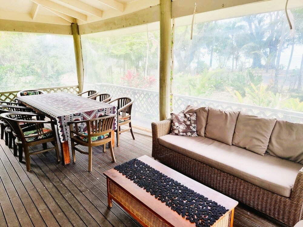 Фото Natura Turtle Bungalow