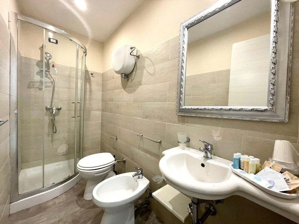 Фото Residenza Donna Peppina Tropea