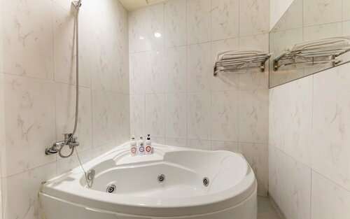 Гостиница Asan Terminal Inca Motel в Асане