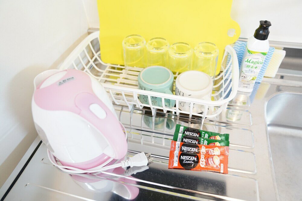 Фото Metro Hanazonocho Apartment 2