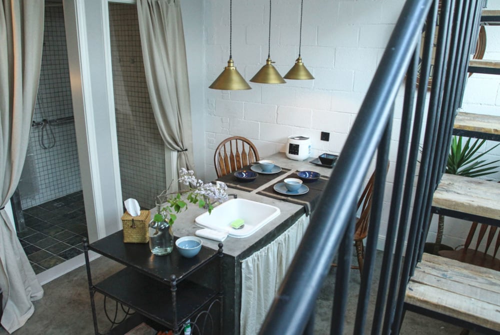 Фото Dalian Wild Sea Hostel