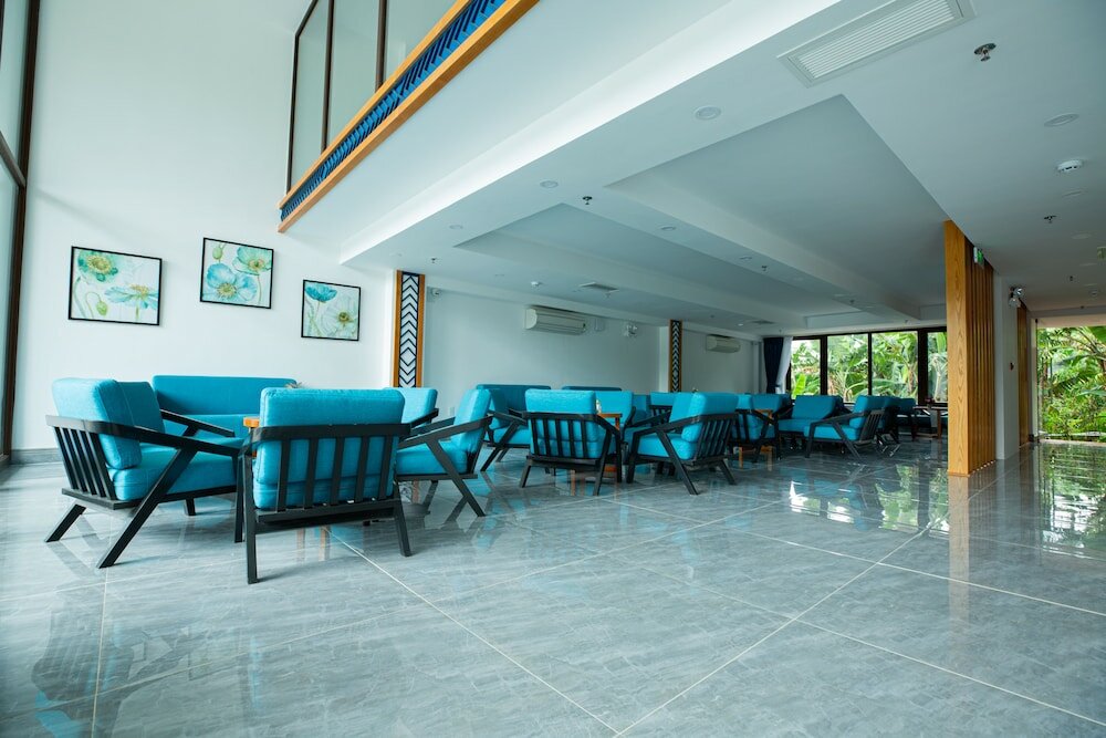 Фото Stellar Hotel Phú Quốc