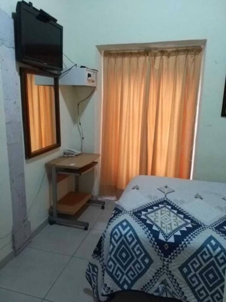 Фото Casa Santo Domingo