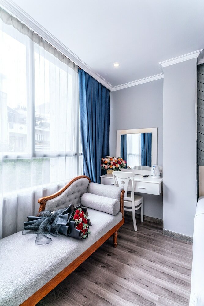 Фото The Noble Swan Saigon