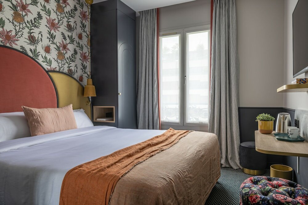 Фото Hotel Léopold - Orso Hotel