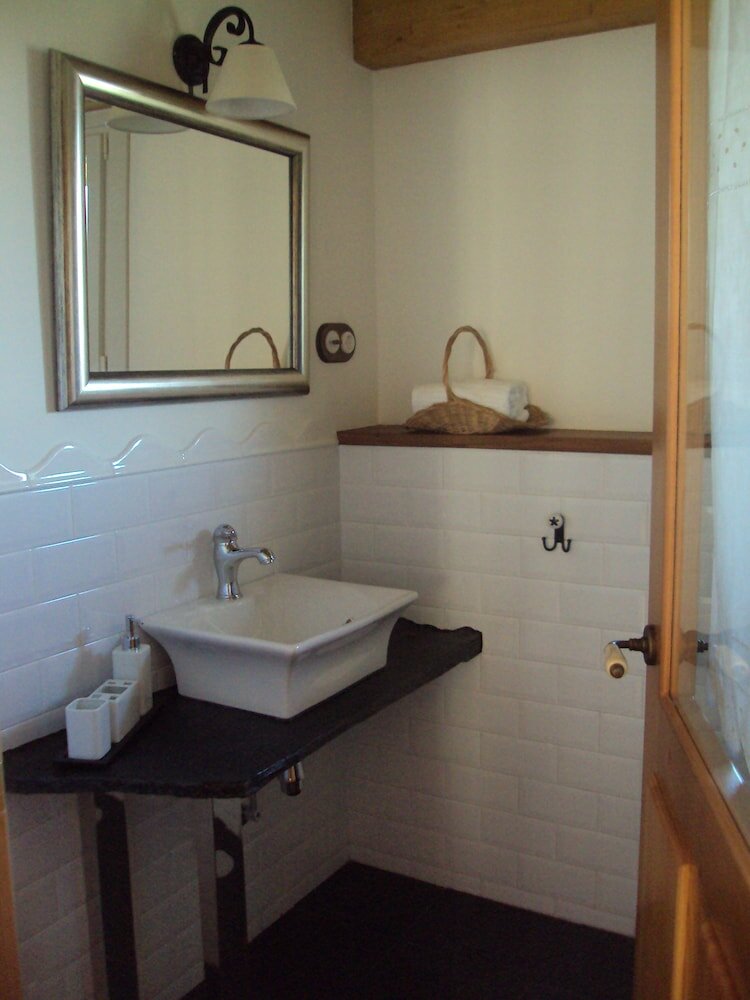 Фото Hotel casa los Abetos