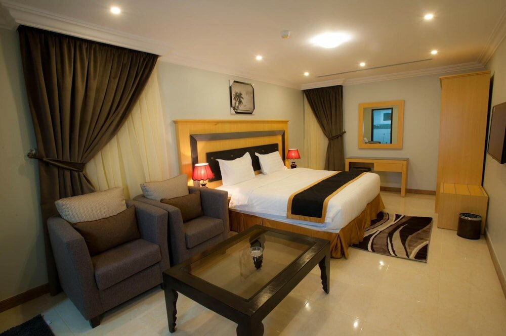 Фото Shally Residence 3