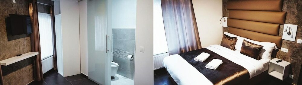 Фото Onyx Hotel Expo