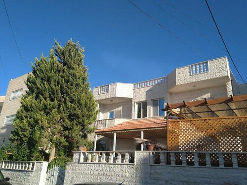 Гостиница Petra Rest Home в Петре