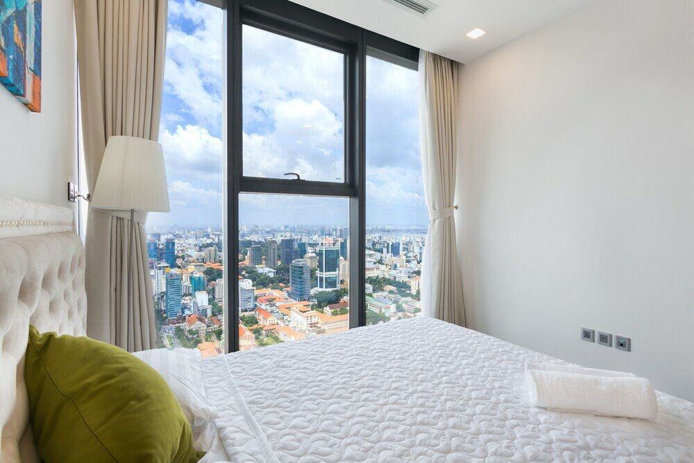 Фото Stephen's Riverside Apartments