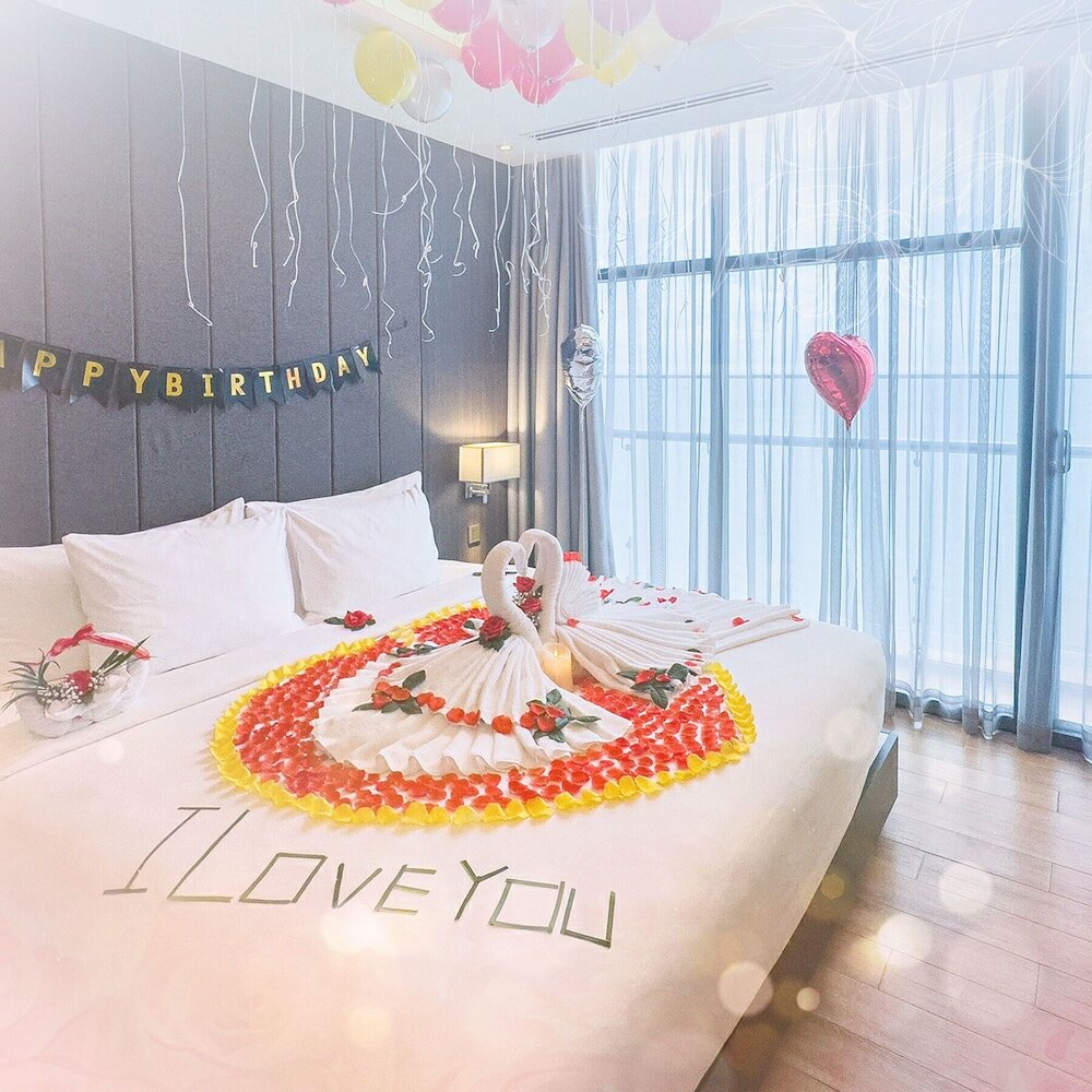 Фото Premier Pearl Hotel Vung Tau