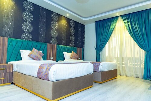 Гостиница Jasmine Pyramids Hotel