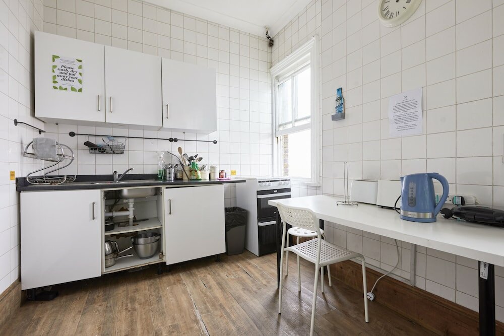 Фото Nx London Hostel