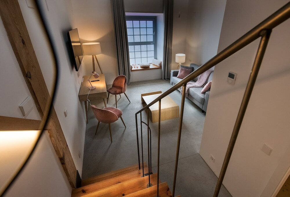 Фото La Fábrica del Canal - Hotel Boutique