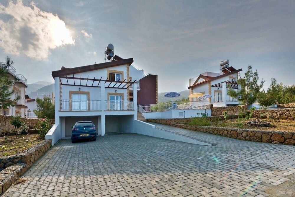 Фото Villa Lagoon by Amy Villas