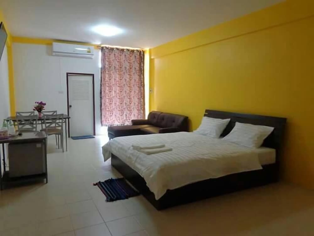 Фото Vk &Residence Kanchanaburi