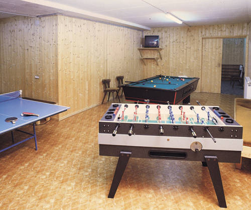 Фото Pension Pichlerhof