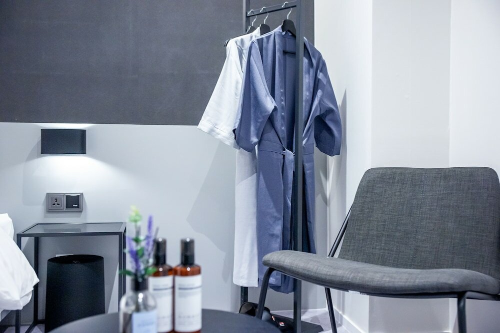 Фото Hotel Yam YeonSan